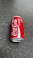 Coca Cola Classic 1986 Coke Dose Dosentresor Fake Dose Külschranktresor Versteck