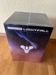 Destiny 2 Lightfall: Collectors Edition (ohne Spiel) - Originalverpackt