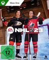 NHL 23 Microsoft Xbox One