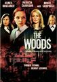 The Woods DVD Bilingual Free Shipping In Canada
