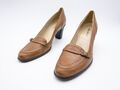 Eddie Bauer Damen Pumps High Heels Absatzschuh Halbschuh Gr. 39 EU Art. 8067-55