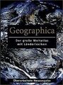 Geographica - Der große Weltatlas mit Länderlexikon... | Buch | Zustand sehr gut