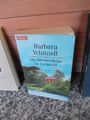 Ein Sommerhaus in Cornwall, ein Roman von Barbara Whitnell, aus dem Knaur Verlag