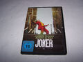 DVD ~ JOKER ~ mit Joaquin Phoenix und Robert de Niro