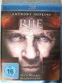 The Rite - Das Ritual (2011) FSK 16 (Blu-Ray) Spielzeit 114 min