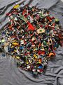 Lego Sammlung Konvolut Star Wars City Bionicle Ninjago Dino 2010 Ca. 11 Kg 