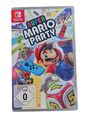 Super Mario Party (Nintendo Switch,) Partyspiel Minispiele, 1-4 Spieler