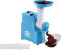 Sorbet-Maker Domoclip DOP161 Eiscreme-Maschine Icecream-Maker gefrorene Früchte