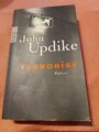 Terrorist von Updike, John | Buch | 