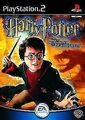 PlayStation 2 - Harry Potter und die Kammer des Schreckens - OVP - CIB - top