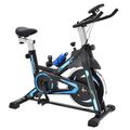 Speedbike Heimtrainer Indoor Cycling Fahrrad Fitness 120 kg ArtSport®