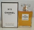 Chanel No 5  Eau de Parfum Spray* 100ml mit OVP