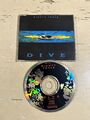 Mighty Force Dive MOSH 34 CD (getestet und funktioniert)