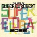 The Best Of Super Eurobeat 2022 (2CD)