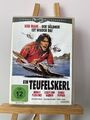 DVD EIN TEUFELSKERL (1981) Ken Wahl Lesley Ann Warren Donald Pleasence