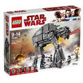 LEGO Star Wars: First Order Heavy Assault Walker (75189) OVP