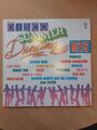 Various - Disco-Summer-Dancing-Hits LP 1986 (VG/VG) .