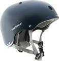 HUDORA Skaterhelm Robuster Kinderhelm midnight, Gr. 51-55