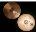 Pearl CX-300 14 Hihat Becken Cymbal