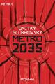 Metro 2035 | Buch | 9783453315556