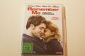 Remember Me mit Robert Pattinson | DVD | Sehr guter Zustand