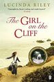 The Girl on the Cliff by Riley, Lucinda 0241954975 FREE Shipping