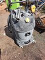 Karcher NT 65/2 Tact2 Industrial Vacuum Cleaner