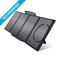 ECOFLOW 160W 21V Tragbares Camping Solarpanel Faltbar Photovoltaik Solarmodul