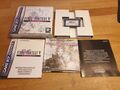 Final Fantasy V Advance Nintendo Game Boy Advance GBA OVP Boxed #2