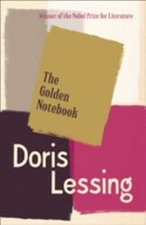 The Golden Notebook Doris Lessing