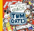 Tom Gates 01. Wo ich bin ist Chaos - Aber ich kann nicht überall sein! | Pichon