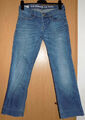 MUSTANG GIRLS OREGON Gr. 28  Jeans Hose TOP