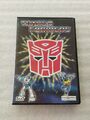 Transformers The Original DVD Film Deutsch 1986 Anime Serie Episode Zeichentrick