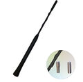 Stab Antenne OPEL CORSA A B C D MERIVA ASTRA F G H Antennenstab Kurz Dachantenne