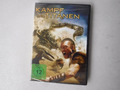 DVD - Kampf der Titanen - Befreit den Kraken  - FSK 12 - Neu OVP
