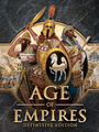 Age of Empires: Definitive Edition [PC / Steam / KEY]