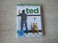 ted  DVD  Mark Wahlberg