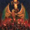 Dio Killing the Dragon (CD) Deluxe  Album (US IMPORT)