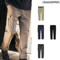 Craghoppers Expert Kiwi maßgeschneiderte Hose CEJ001 - klassische Outdoorhose