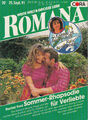 Romanheft Romana Band 866 - Rachel Ford