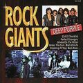 Rock Giants von Deep Purple | CD | Zustand gut