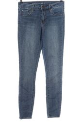 ARTICLES OF SOCIETY Slim Jeans Damen Gr. DE 34 blau Casual-Look