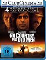 No Country For Old Men [Blu-ray] | DVD | Zustand sehr gut