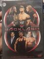 WWE - Backlash 2006  [3 DVDs] von diverse | DVD | Zustand sehr gut
