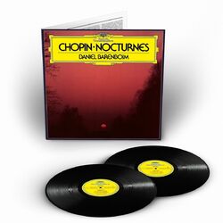 Barenboim,Daniel / Chopin: Nocturnes