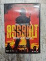 Assault - Anschlag bei Nacht Das Ende -2 DVD Collectors Edition -G1-