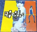 Rozalla - Everybody's free (to feel good) auf Vinyl 7'' Single