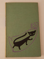 James Hadley Chase - Die Katze im Sack - gebundene Ausgabe aus 1964 - 225 Seiten
