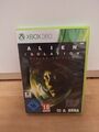 Alien: Isolation-Ripley Edition (Microsoft Xbox 360, 2014)