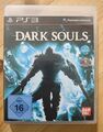 Dark Souls - PS3 - Sony PlayStation 3